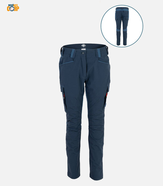 PANTALON RAULI MUJER