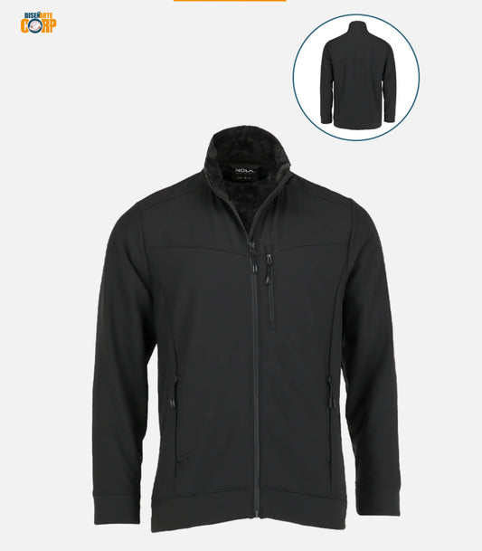 CHAQUETA CERVINO HOMBRE