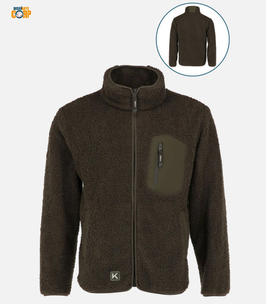 Chaqueta Rysy Hombre