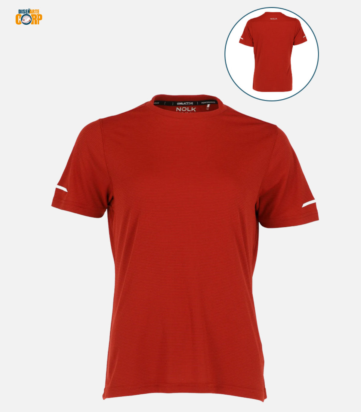 POLERA SIMOS MUJER