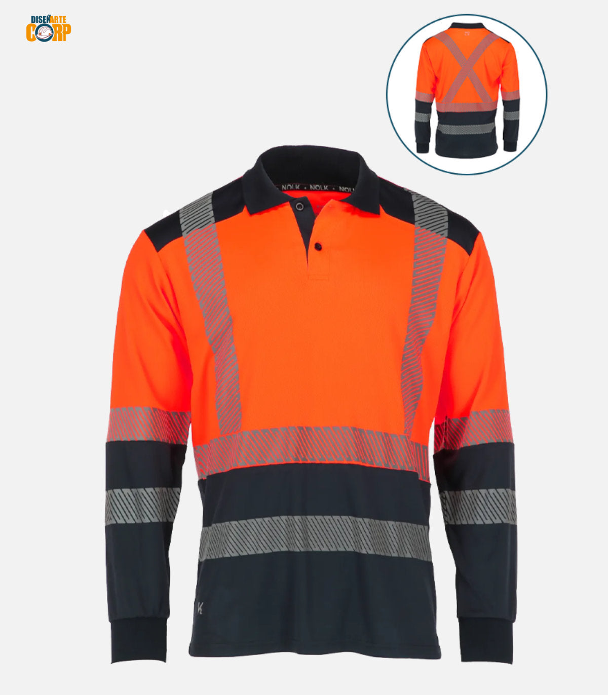 POLERA KATLA UNISEX