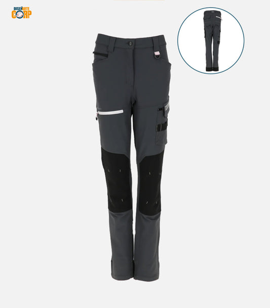 PANTALON RIN MUJER