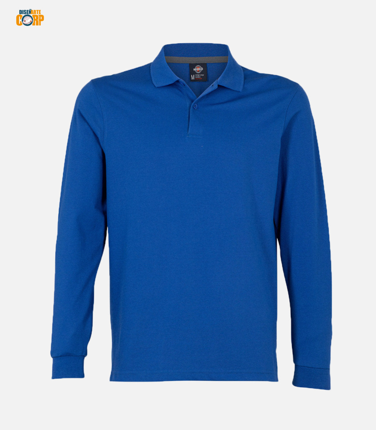POLERA PIQUÉ DRYFRESH