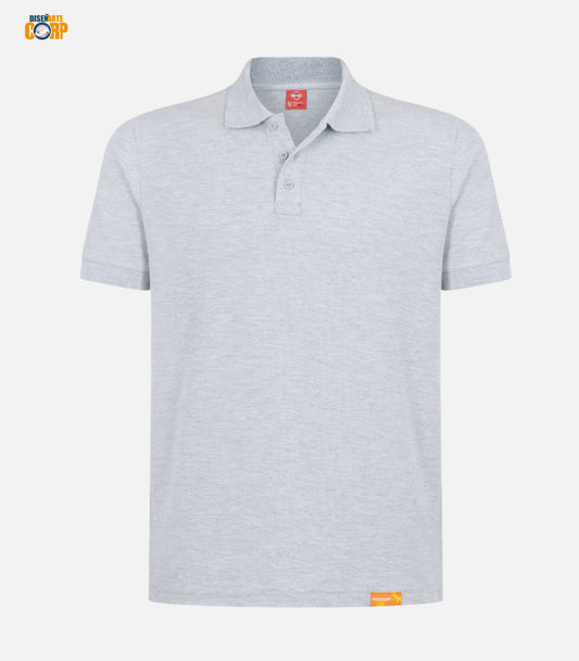 POLERA PIQUÉ HOMBRE PREMIUM