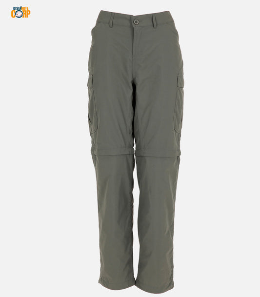 PANTALÓN OUTDOOR MUJER