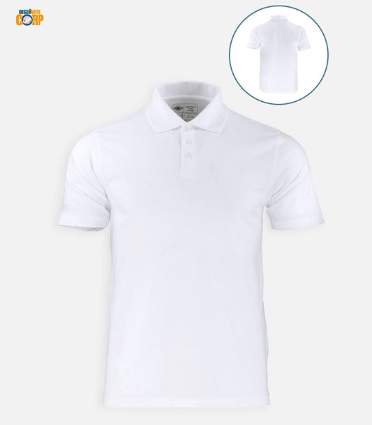 POLERA DRYFRESH SMOOTH