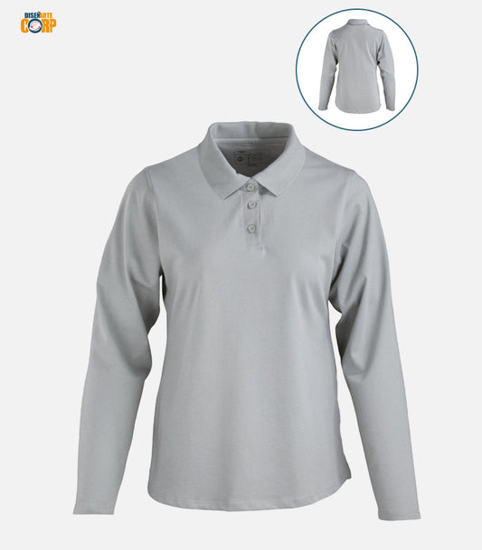 POLERA DRYFRESH SMOOTH