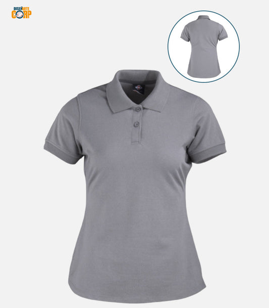 POLERA PIQUÉ DRYFRESH MUJER