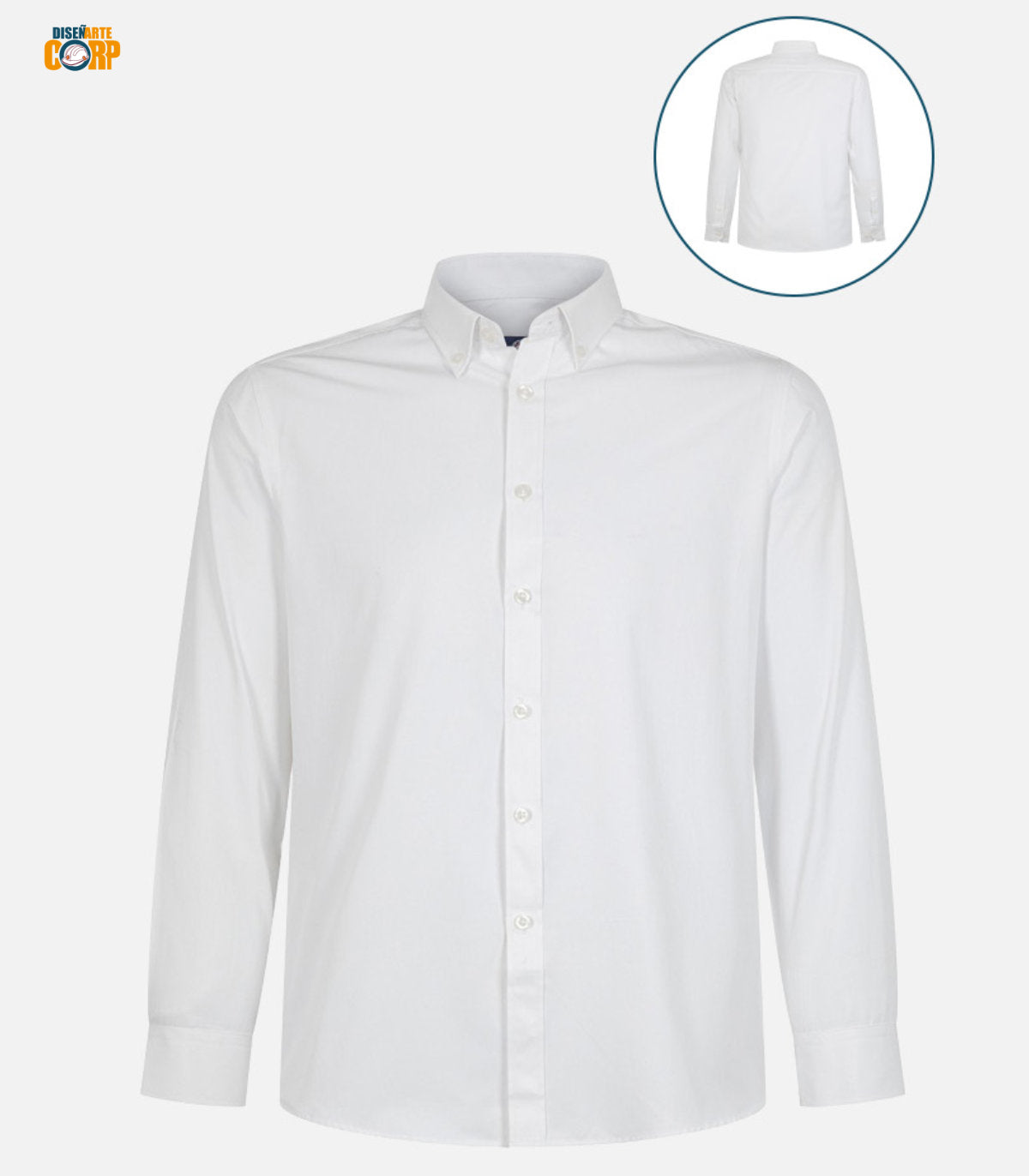 CAMISA TREVIRA LIGHT