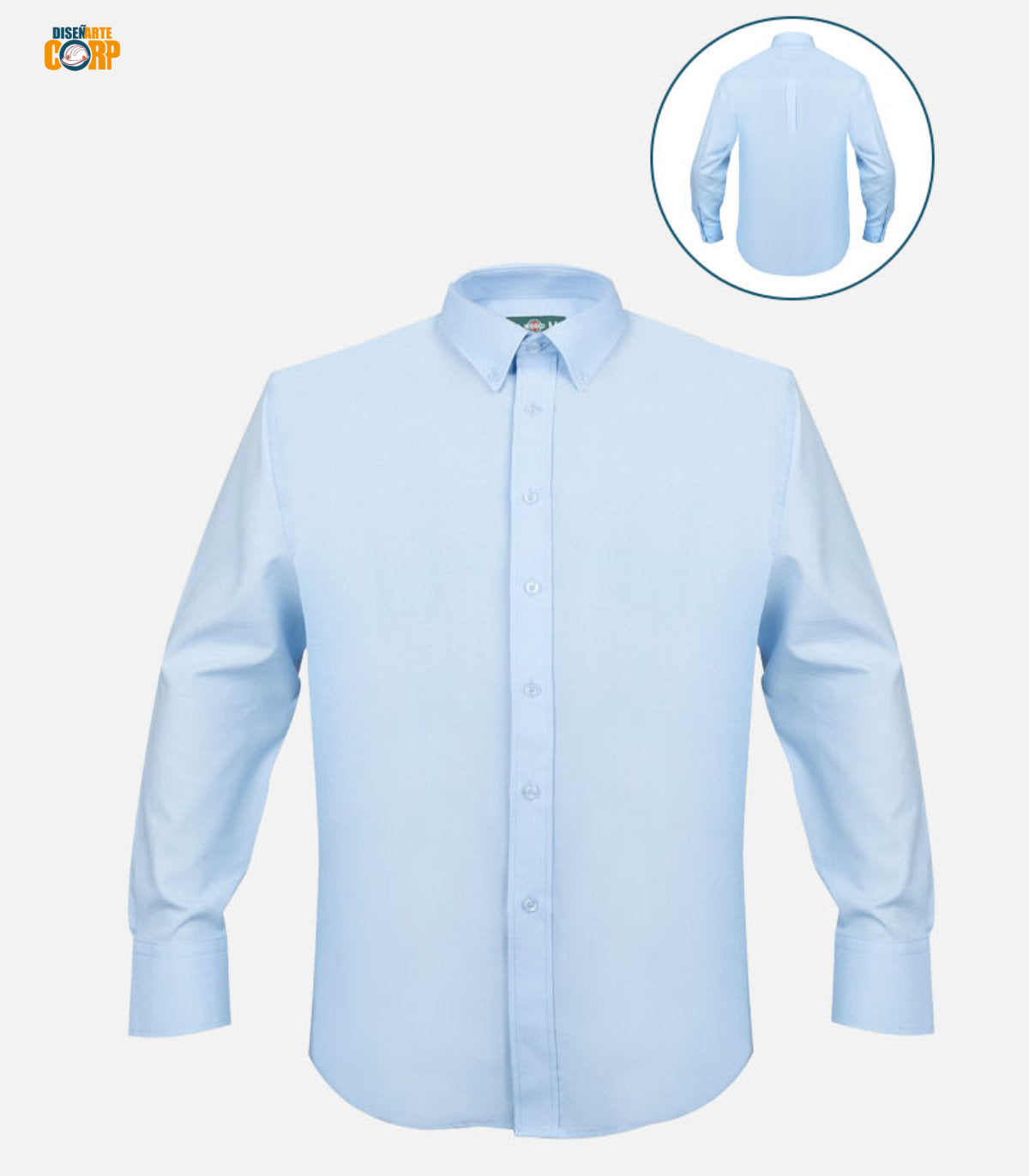 CAMISA TREVIRA LIGHT