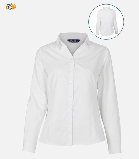 BLUSA TREVIRA LIGHT