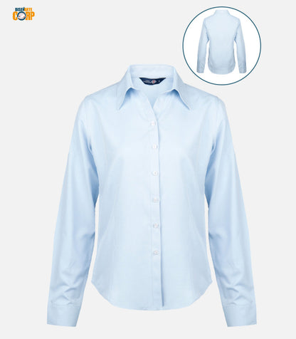BLUSA TREVIRA LIGHT