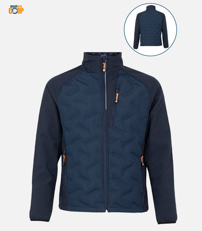 CHAQUETA EXECUTIVE TRADE HOMBRE
