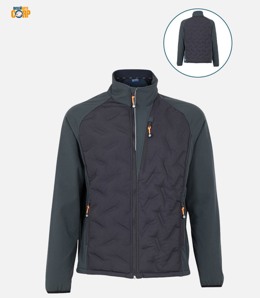 CHAQUETA EXECUTIVE TRADE HOMBRE