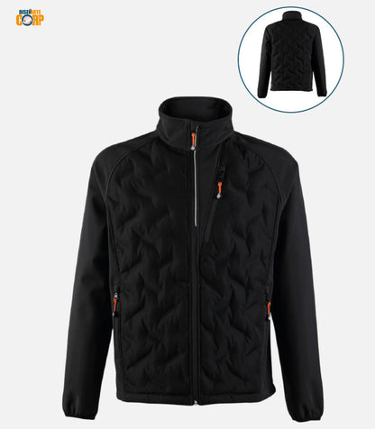 CHAQUETA EXECUTIVE TRADE HOMBRE