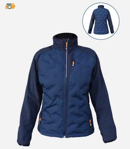 CHAQUETA EXECUTIVE TRADE MUJER