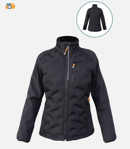 CHAQUETA EXECUTIVE TRADE MUJER