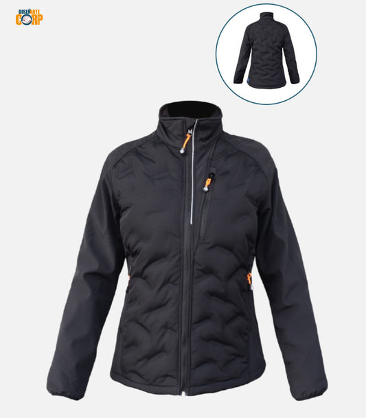 CHAQUETA EXECUTIVE TRADE MUJER