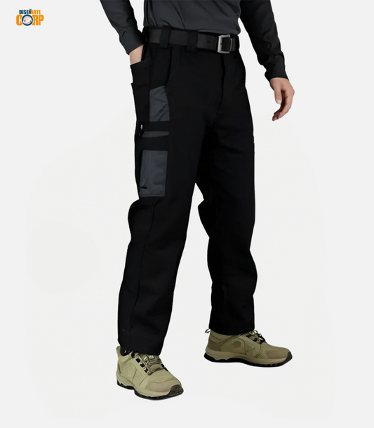 Pantalon Tactico Pdi Pantalon Pdi Pantalon Tactico