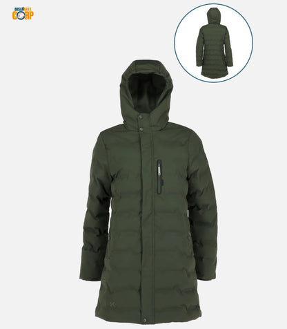 Parka Taurus Mujer