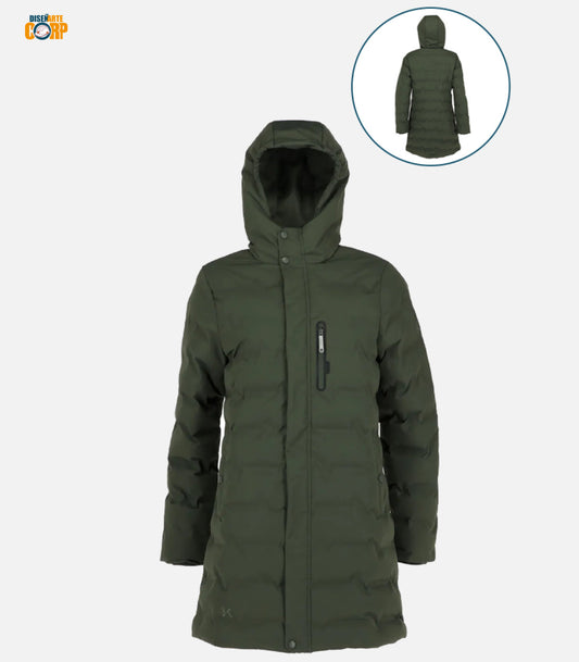 Parka Taurus Mujer