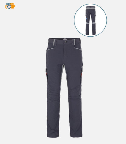 PANTALON RAULI HOMBRE