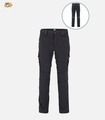 PANTALON RAULI HOMBRE