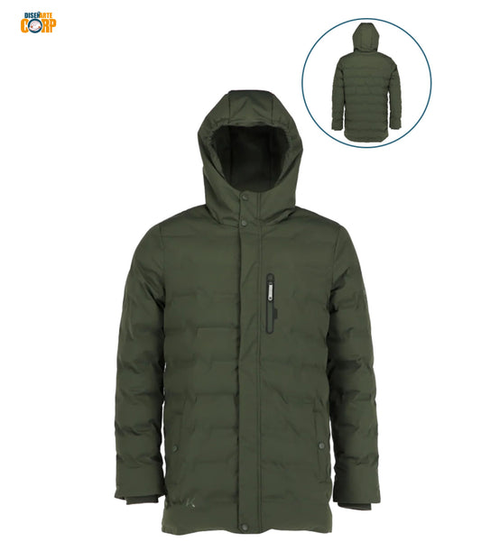 Parka Taurus Hombre