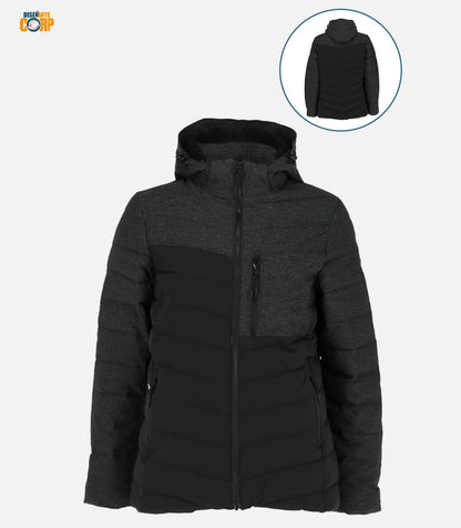 PARKA ALPES HOMBRE