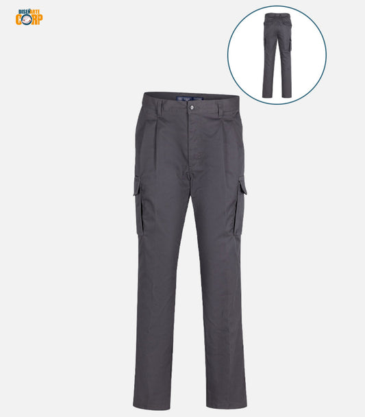 PANTALON CARGO CLASSIC HOMBRE
