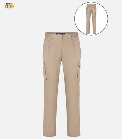PANTALON CARGO CLASSIC HOMBRE