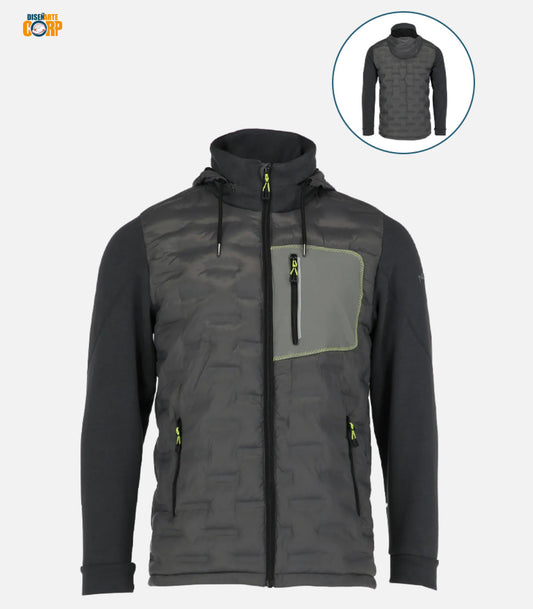 PARKA PIRINEOS HOMBRE