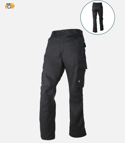 PANTALON CARGO GABARDINA PRACTICAL LINE HOMBRE