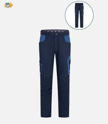 PANTALON CARGO TULIPERO MOVE HOMBRE