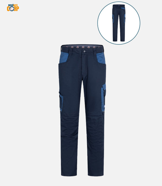 PANTALON CARGO TULIPERO MOVE HOMBRE