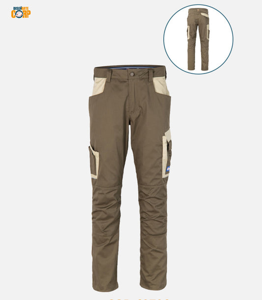 PANTALON CARGO TULIPERO MOVE HOMBRE