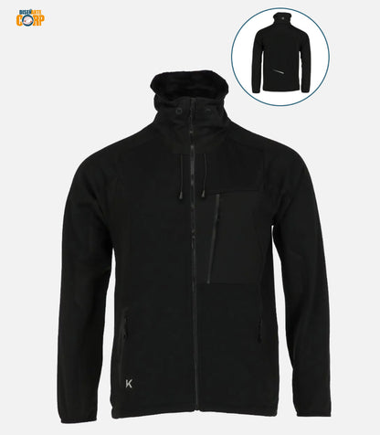 CHAQUETA CERVINO MUJER