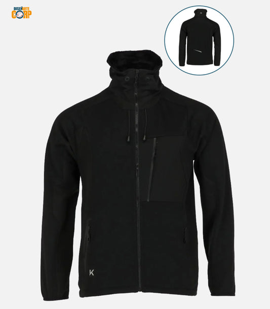 CHAQUETA CERVINO MUJER