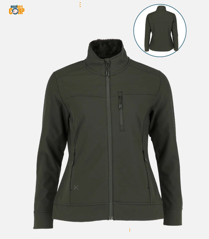 CHAQUETA CERVINO MUJER