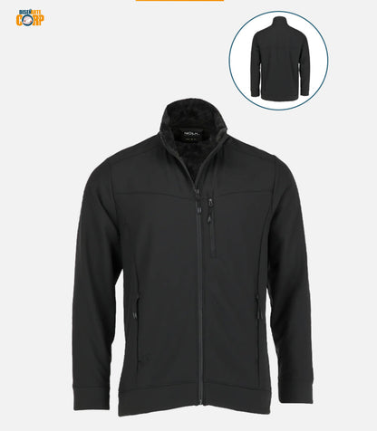 CHAQUETA CERVINO HOMBRE