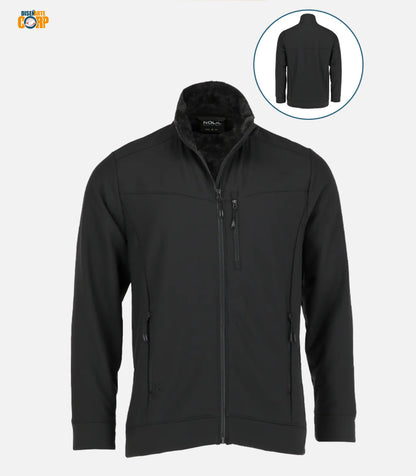 Chaqueta Cervino Hombre