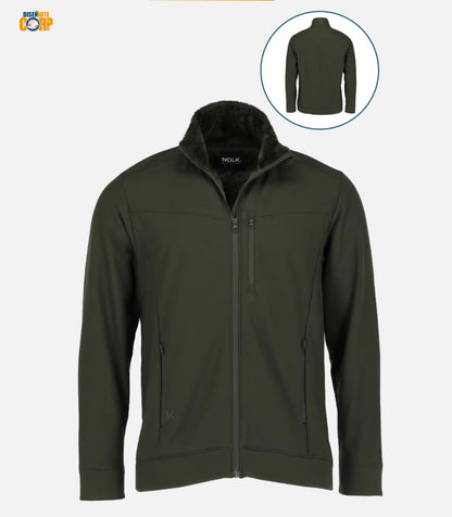 Chaqueta Cervino Hombre
