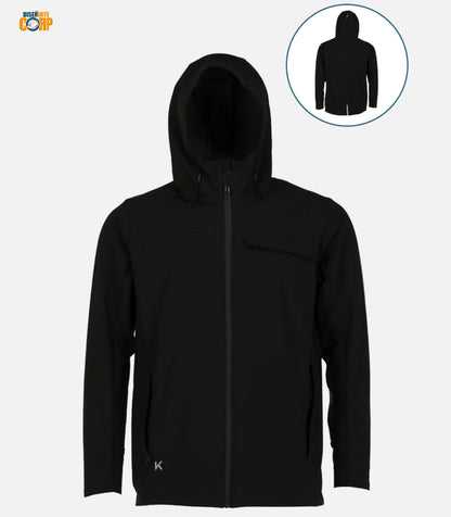 CHAQUETA BALCANES HOMBRE