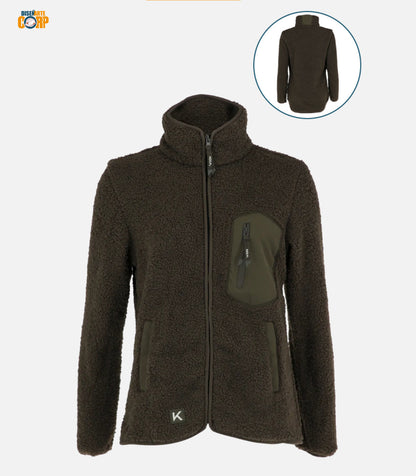 Chaqueta Rysy Mujer