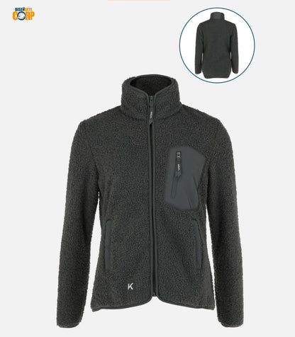 Chaqueta Rysy Mujer