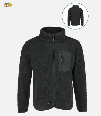 Chaqueta Rysy Hombre