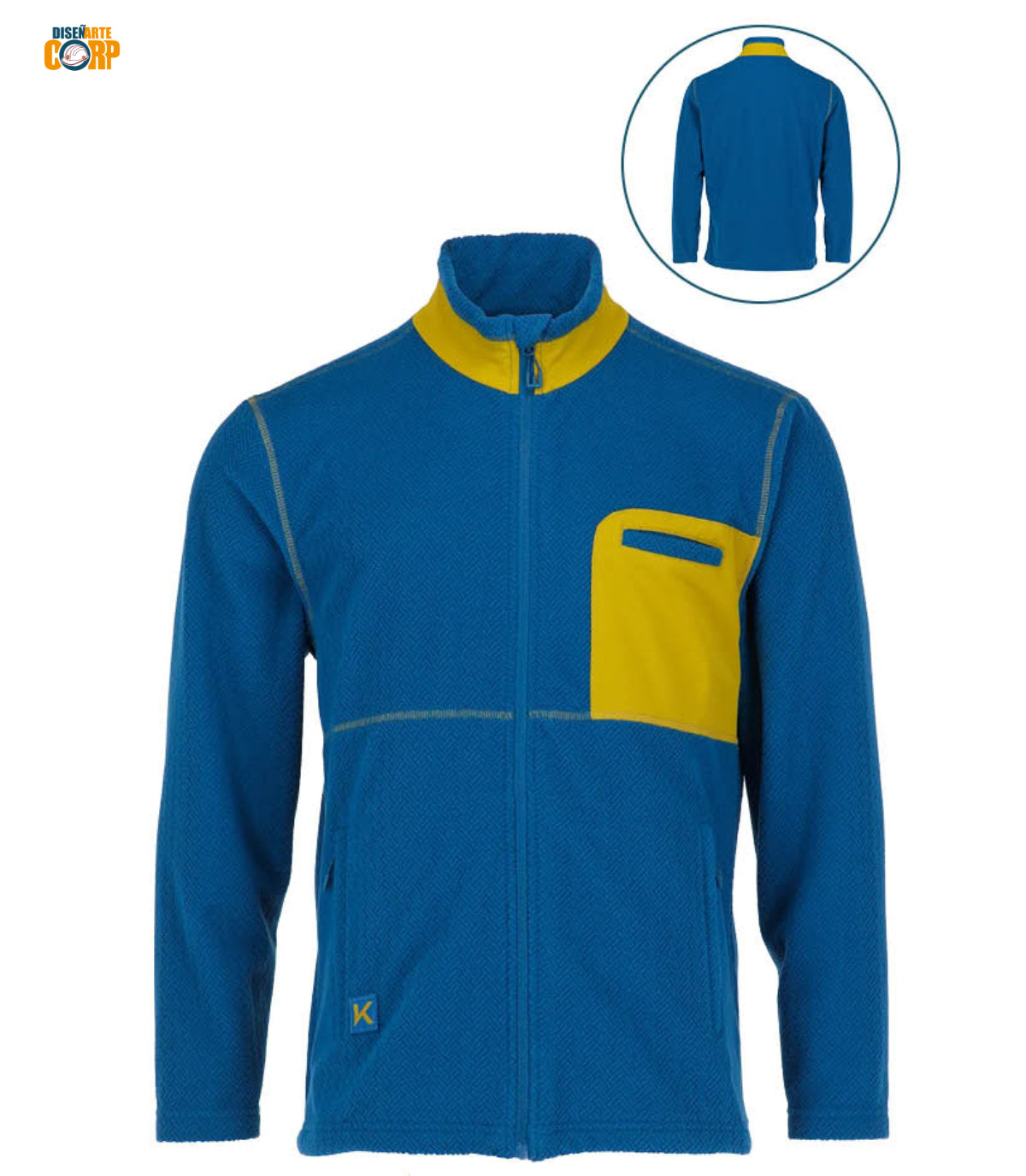 Polar Garda Hombre