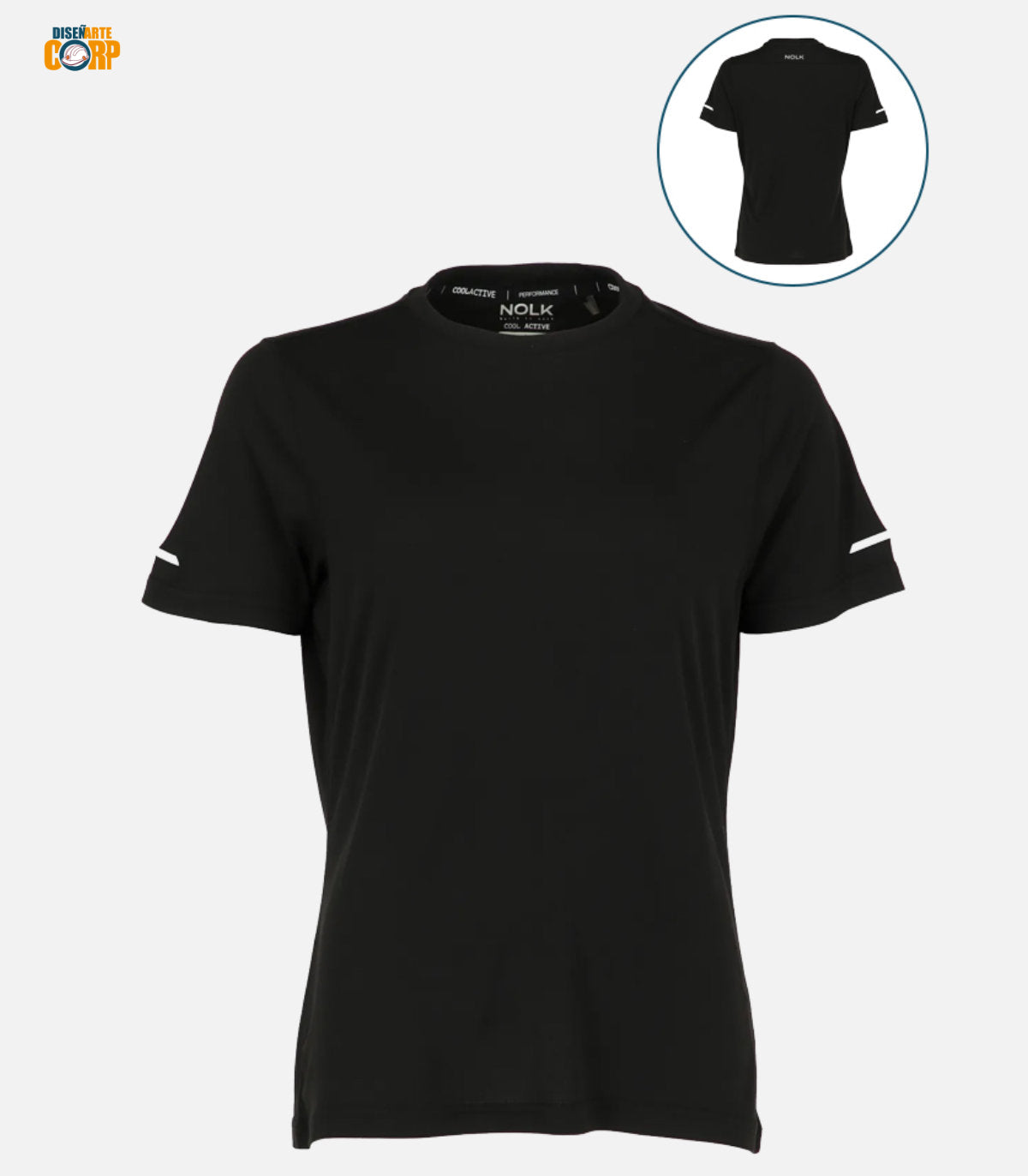 POLERA SIMOS MUJER