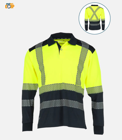 POLERA KATLA UNISEX