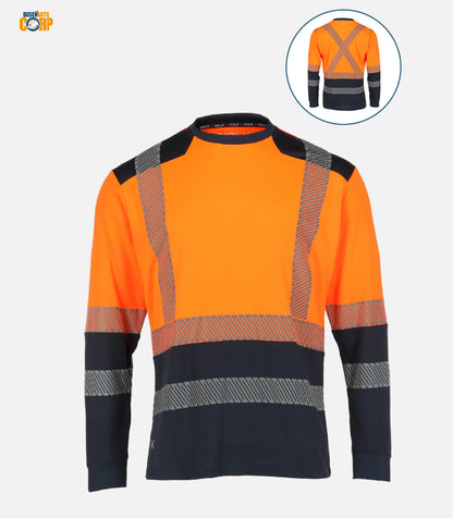 POLERA THERA POLO